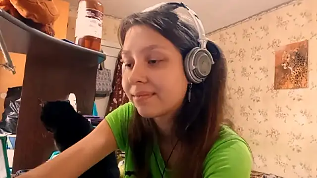 Snapshot of QutieDaSweet chatting on 23, 9, 2025 QutieDaSweet online show from 23, 9, 2025