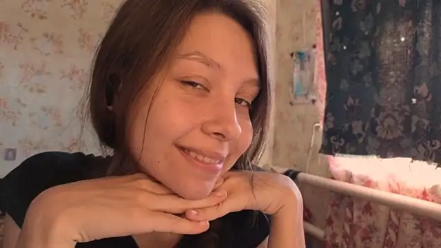 Snapshot of QutieDaSweet chatting on 13, 10, 2025 QutieDaSweet online show from 13, 10, 2025