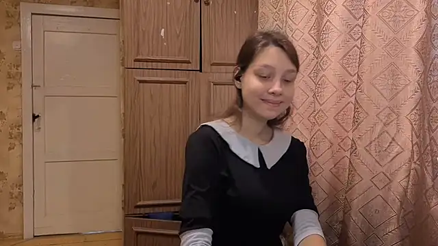 Snapshot of QutieDaSweet chatting on 28, 10, 2025 QutieDaSweet online show from 28, 10, 2025