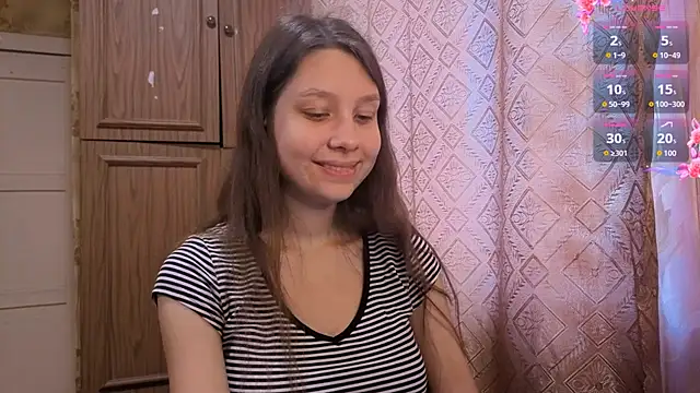 Snapshot of QutieDaSweet chatting on 1, 12, 2025 QutieDaSweet online show from 1, 12, 2025