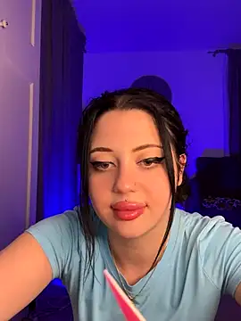 SexyNixy online show from 8, 11, 2025