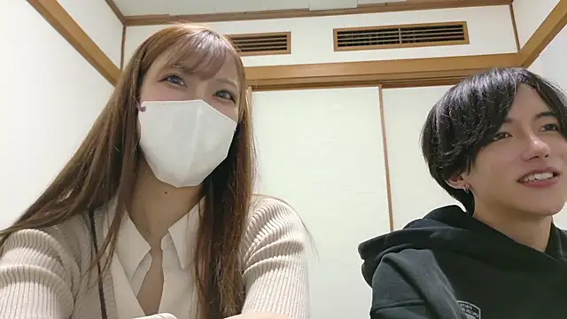 Snapshot of komei_abe chatting on 25, 10, 2025 komei abe online show from 25, 10, 2025