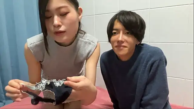 Snapshot of komei_abe chatting on 27, 10, 2025 komei abe online show from 27, 10, 2025
