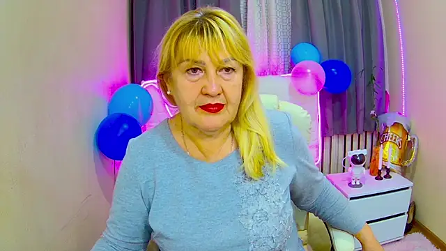 EmmaEllison online show from 20, 9, 2025