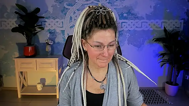 Snapshot of UmaSpace chatting on 19, 1, 2026 UmaSpace online show from 19, 1, 2026