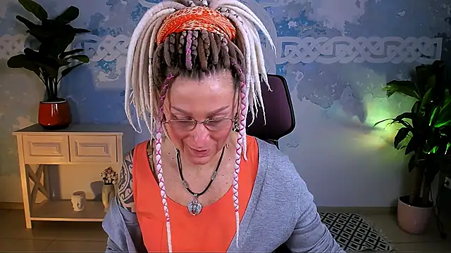 Snapshot of UmaSpace chatting on 3, 2, 2026 UmaSpace online show from 3, 2, 2026