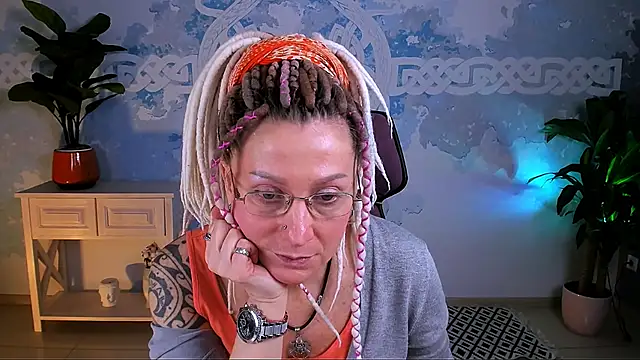 Snapshot of UmaSpace chatting on 3, 2, 2026 UmaSpace online show from 3, 2, 2026