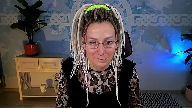 Snapshot of UmaSpace chatting on 4, 2, 2026 UmaSpace online show from 4, 2, 2026