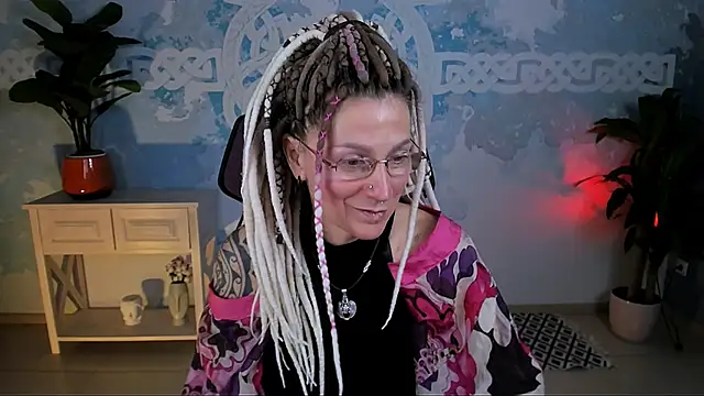 Snapshot of UmaSpace chatting on 6, 2, 2026 UmaSpace online show from 6, 2, 2026