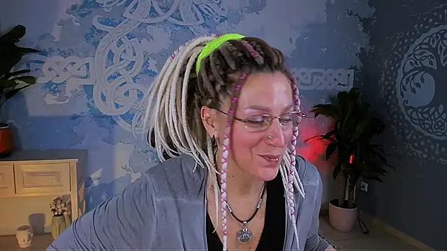 Snapshot of UmaSpace chatting on 7, 2, 2026 UmaSpace online show from 7, 2, 2026