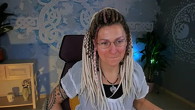 Snapshot of UmaSpace chatting on 9, 2, 2026 UmaSpace online show from 9, 2, 2026