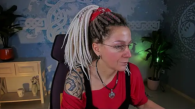 Snapshot of UmaSpace chatting on 10, 2, 2026 UmaSpace online show from 10, 2, 2026