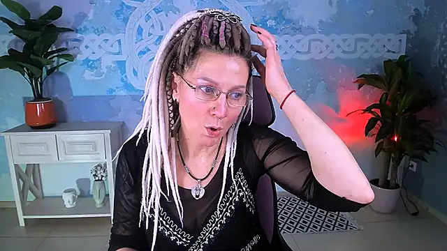 Snapshot of UmaSpace chatting on 13, 2, 2026 UmaSpace online show from 13, 2, 2026