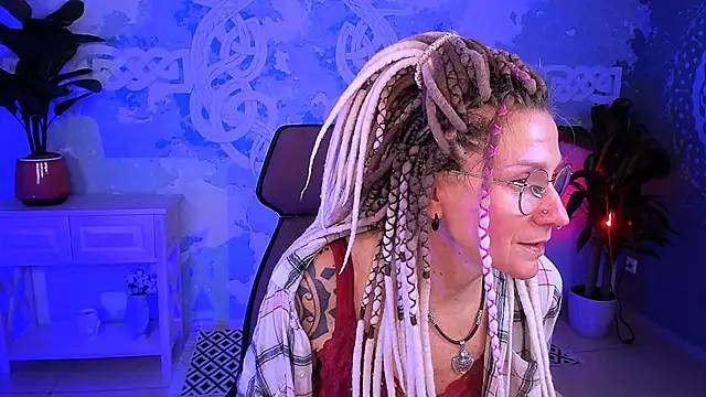 Snapshot of UmaSpace chatting on 15, 2, 2026 UmaSpace online show from 15, 2, 2026