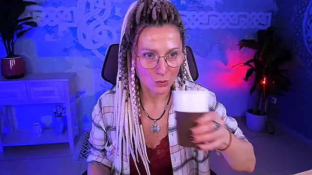 Snapshot of UmaSpace chatting on 15, 2, 2026 UmaSpace online show from 15, 2, 2026