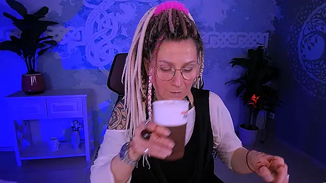 Snapshot of UmaSpace chatting on 20, 2, 2026 UmaSpace online show from 20, 2, 2026