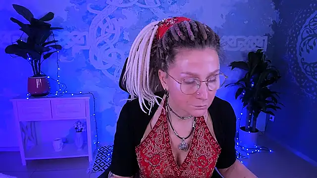 Snapshot of UmaSpace chatting on 22, 2, 2026 UmaSpace online show from 22, 2, 2026