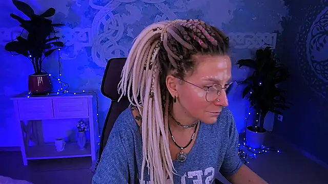 Snapshot of UmaSpace chatting on 23, 2, 2026 UmaSpace online show from 23, 2, 2026