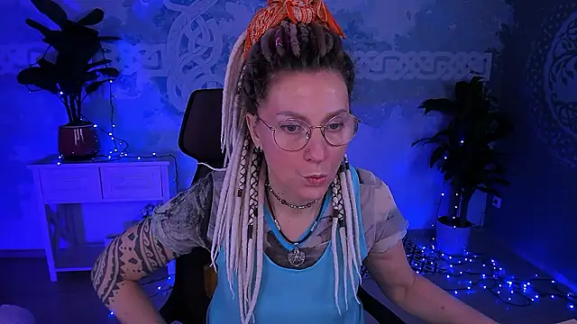 Snapshot of UmaSpace chatting on 25, 2, 2026 UmaSpace online show from 25, 2, 2026