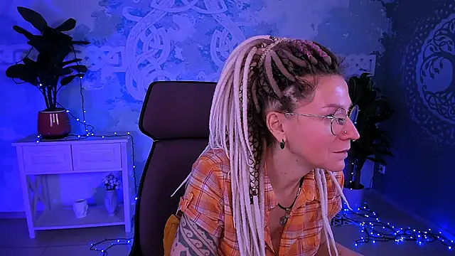 Snapshot of UmaSpace chatting on 26, 2, 2026 UmaSpace online show from 26, 2, 2026