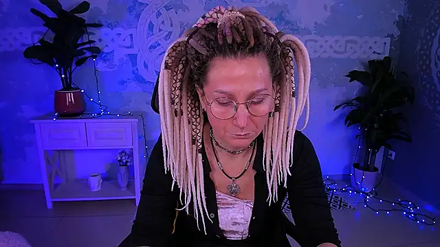 Snapshot of UmaSpace chatting on 28, 2, 2026 UmaSpace online show from 28, 2, 2026