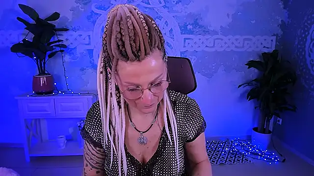 UmaSpace online show from 14, 3, 2026