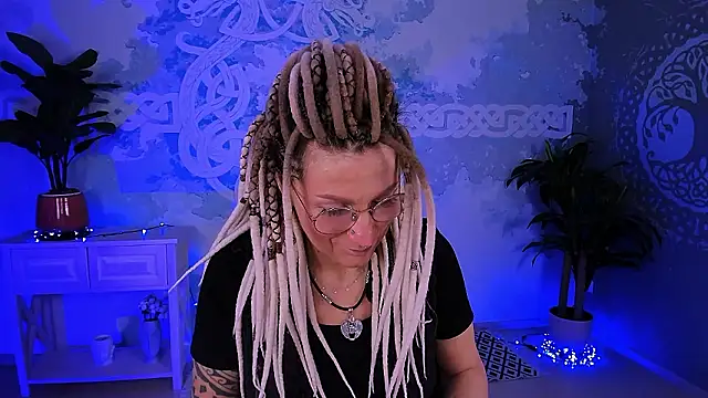 UmaSpace online show from 28, 3, 2026