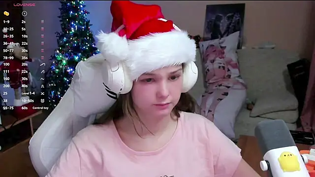 Snapshot of SharybbFace chatting on 19, 12, 2025 SharybbFace online show from 19, 12, 2025