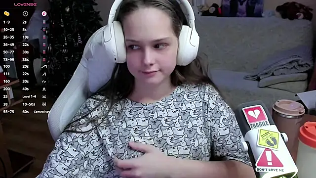 Snapshot of SharybbFace chatting on 9, 1, 2026 SharybbFace online show from 9, 1, 2026