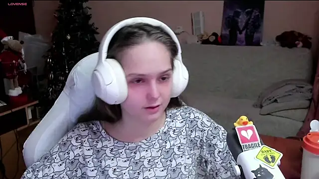 Snapshot of SharybbFace chatting on 14, 1, 2026 SharybbFace online show from 14, 1, 2026