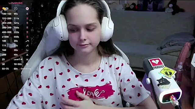 Snapshot of SharybbFace chatting on 15, 1, 2026 SharybbFace online show from 15, 1, 2026