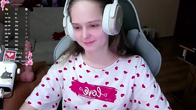 Snapshot of SharybbFace chatting on 19, 2, 2026 SharybbFace online show from 19, 2, 2026