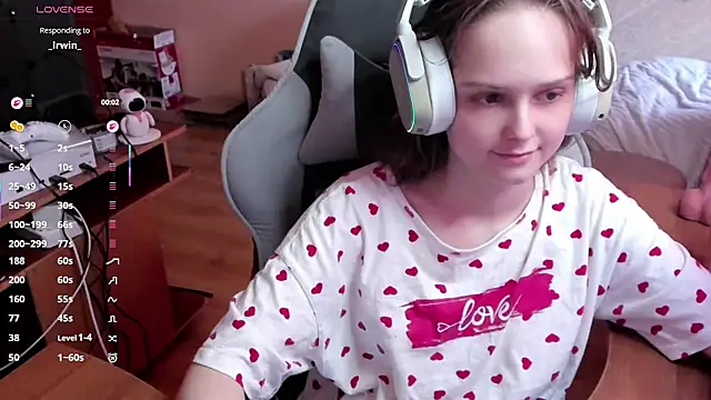 SharybbFace online show from 13, 4, 2026