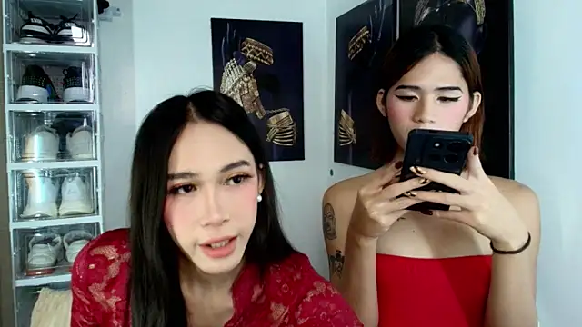 CandySweetCock online show from 29, 10, 2025