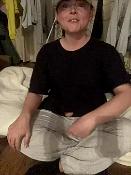 Mia Winters online show from 14, 12, 2025