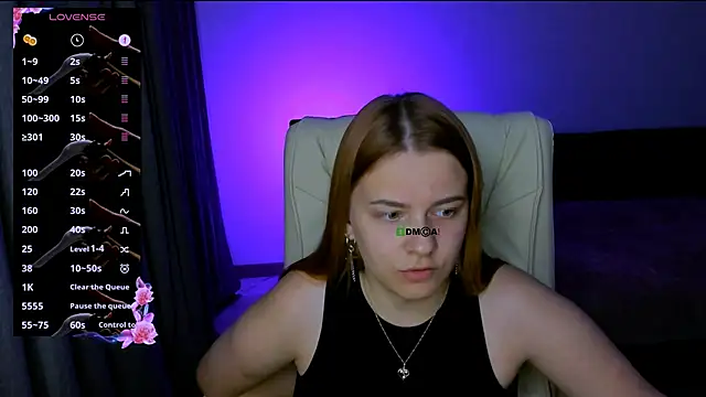 red  dizzy online show from 26, 9, 2025