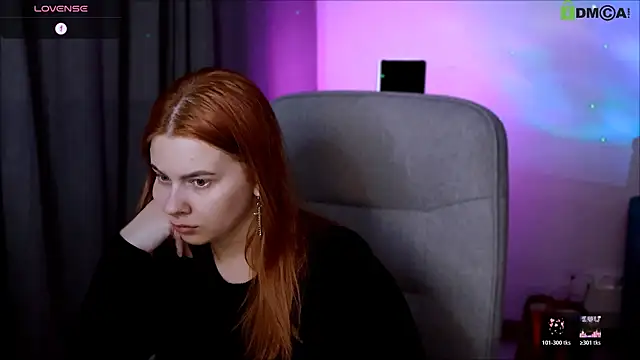 red  dizzy online show from 21, 4, 2026