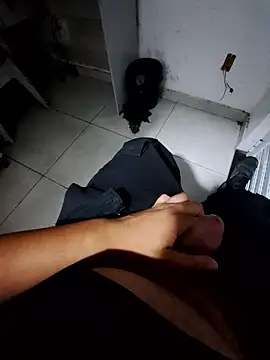 Novinhooo56 online show from 18, 1, 2026