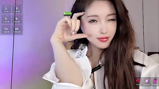 QiaoHui online show from 22, 10, 2025