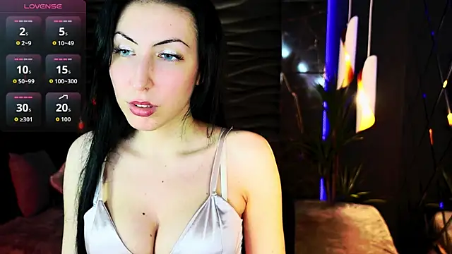 Snapshot of Ashley__Luxy chatting on 26, 9, 2025 Ashley Luxy online show from 26, 9, 2025