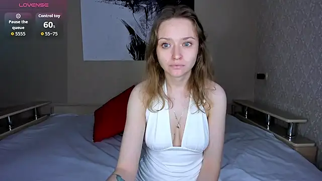 Linda Bryant-Eva online show from 27, 9, 2025