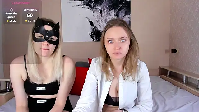 Linda Bryant-Eva online show from 21, 10, 2025