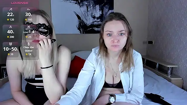 Linda Bryant-Eva online show from 30, 10, 2025