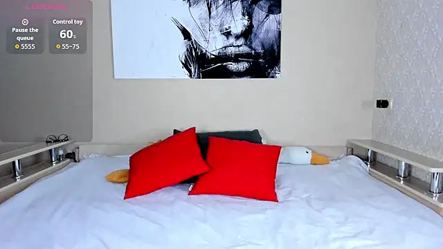 Linda Bryant-Eva online show from 11, 11, 2025