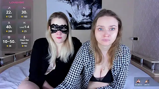 Linda Bryant-Eva online show from 29, 11, 2025