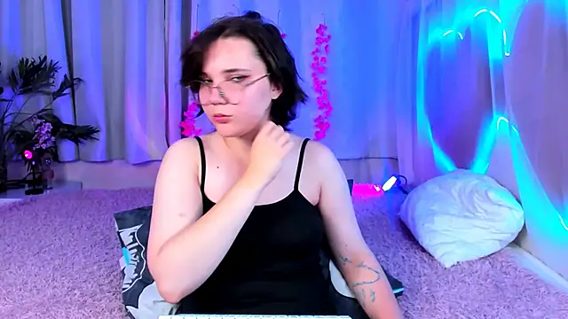 -SweetLili online show from 25, 9, 2025