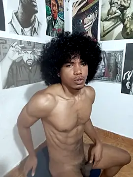 Sexyquerubin online show from 19, 9, 2025