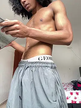 Sexyquerubin online show from 18, 6, 2026