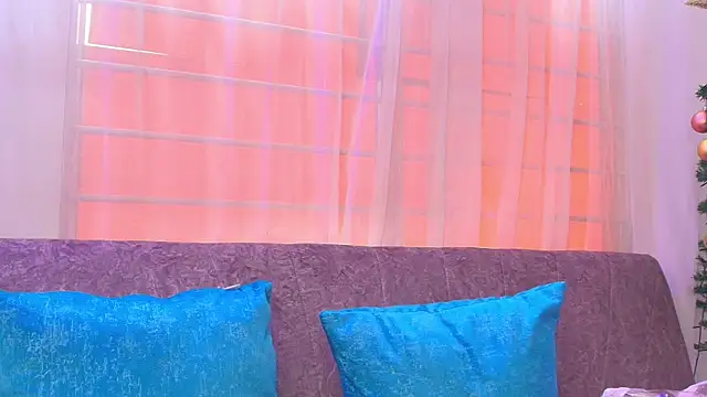 NyxTits online show from 5, 12, 2025