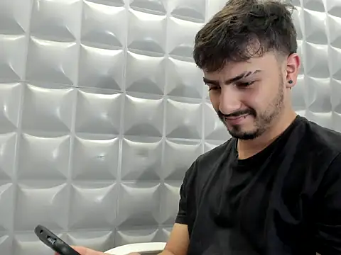 Jack Daniel   online show from 7, 10, 2025